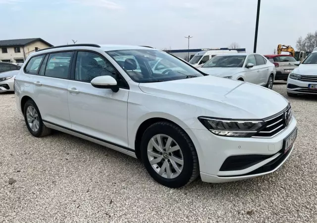 VOLKSWAGEN Passat 2.0 TDI EVO Business DSG