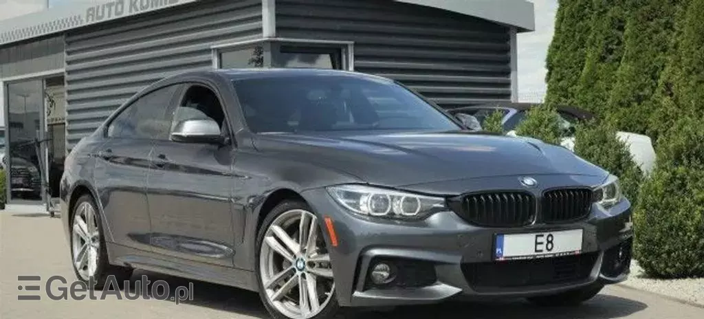 BMW Seria 4 