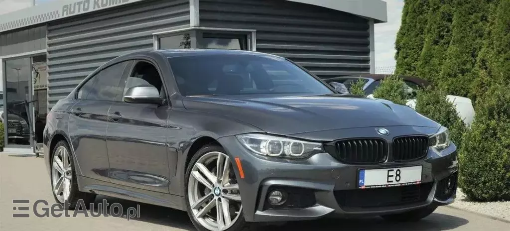 BMW Seria 4 