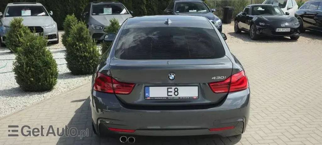 BMW Seria 4 