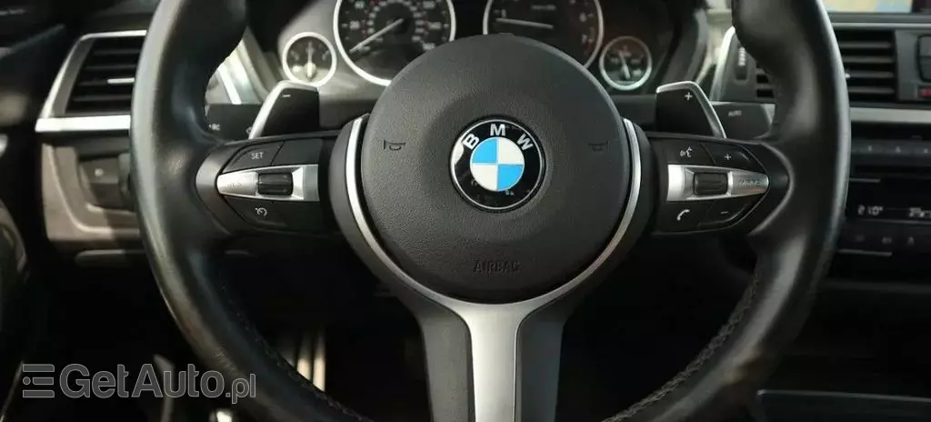 BMW Seria 4 