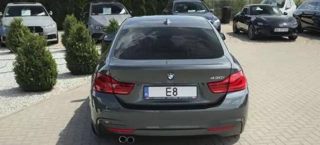 BMW Seria 4 