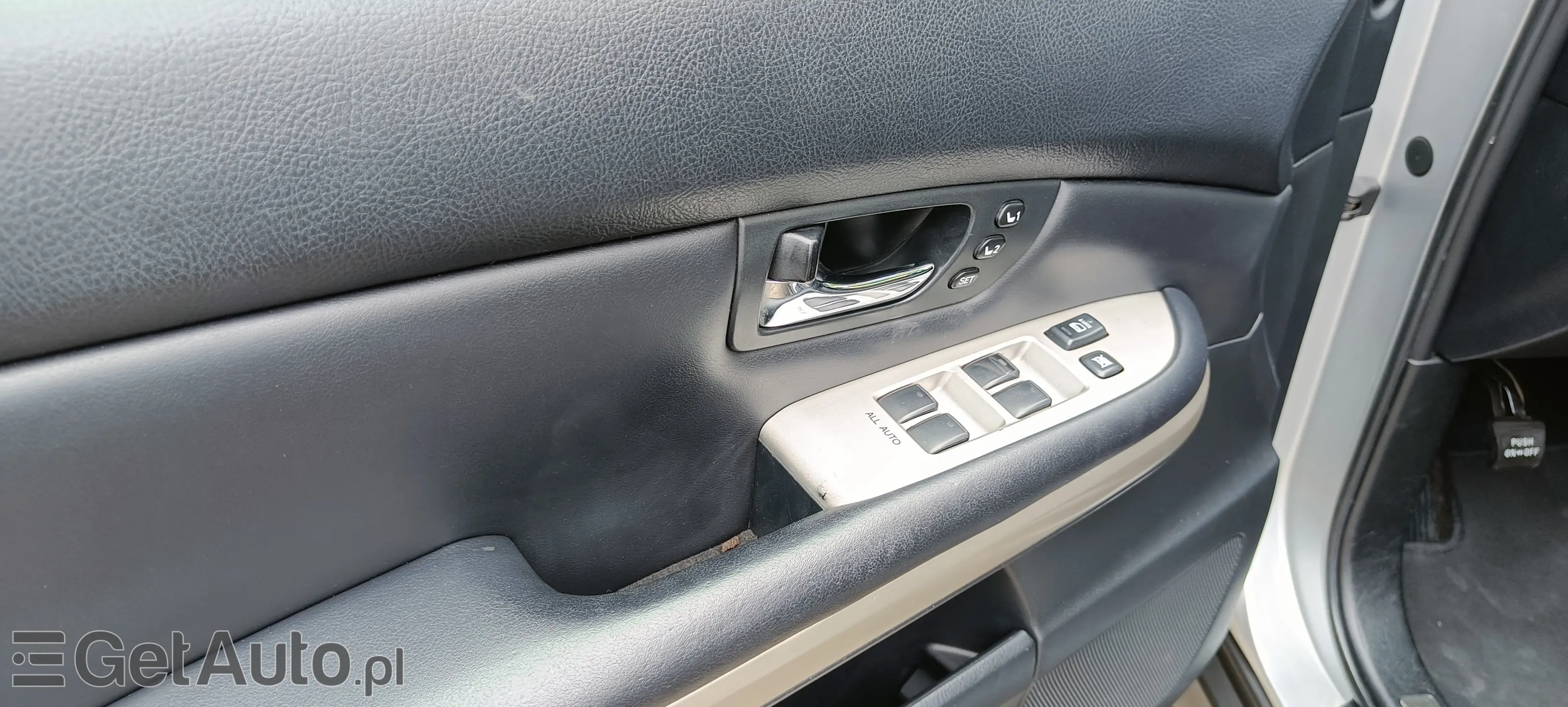 LEXUS RX Classic 4WD