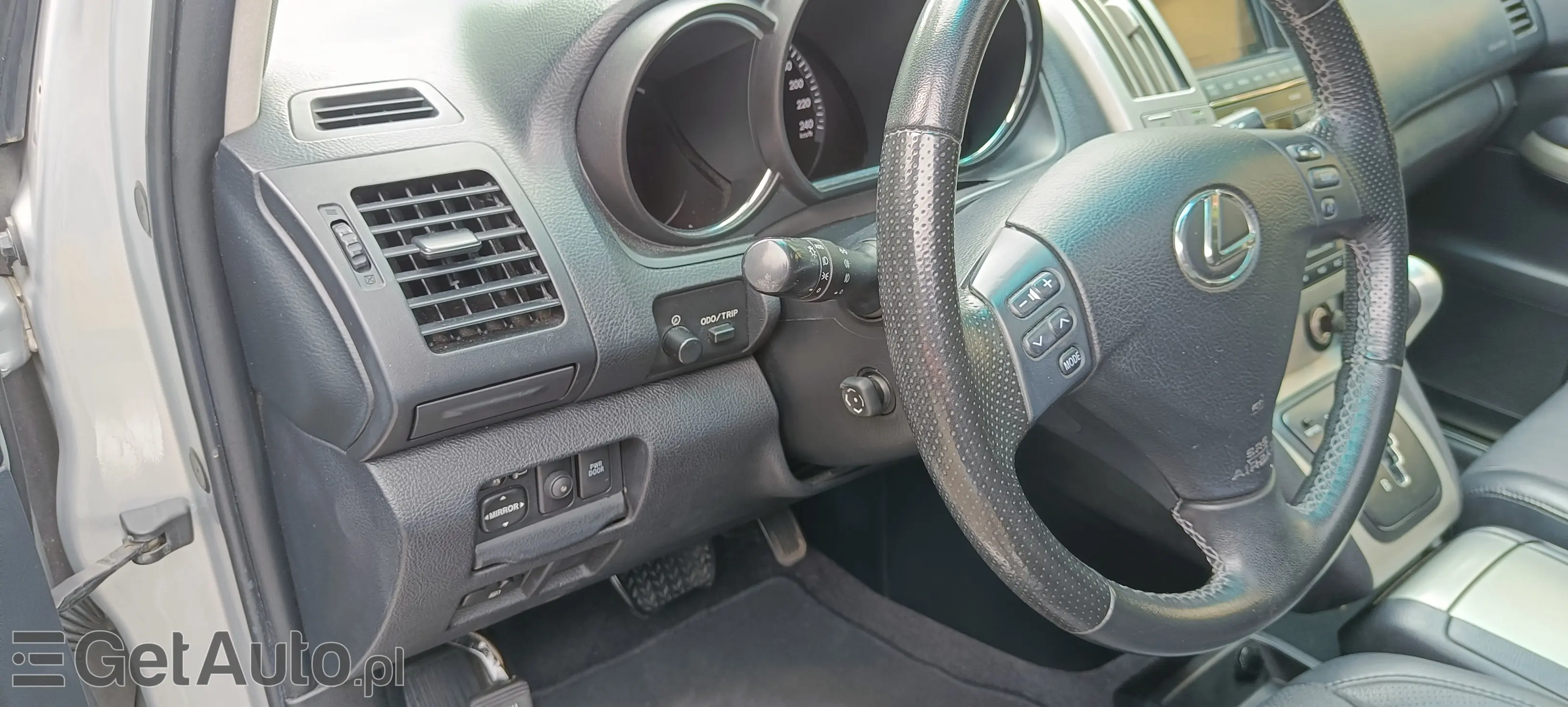 LEXUS RX Classic 4WD