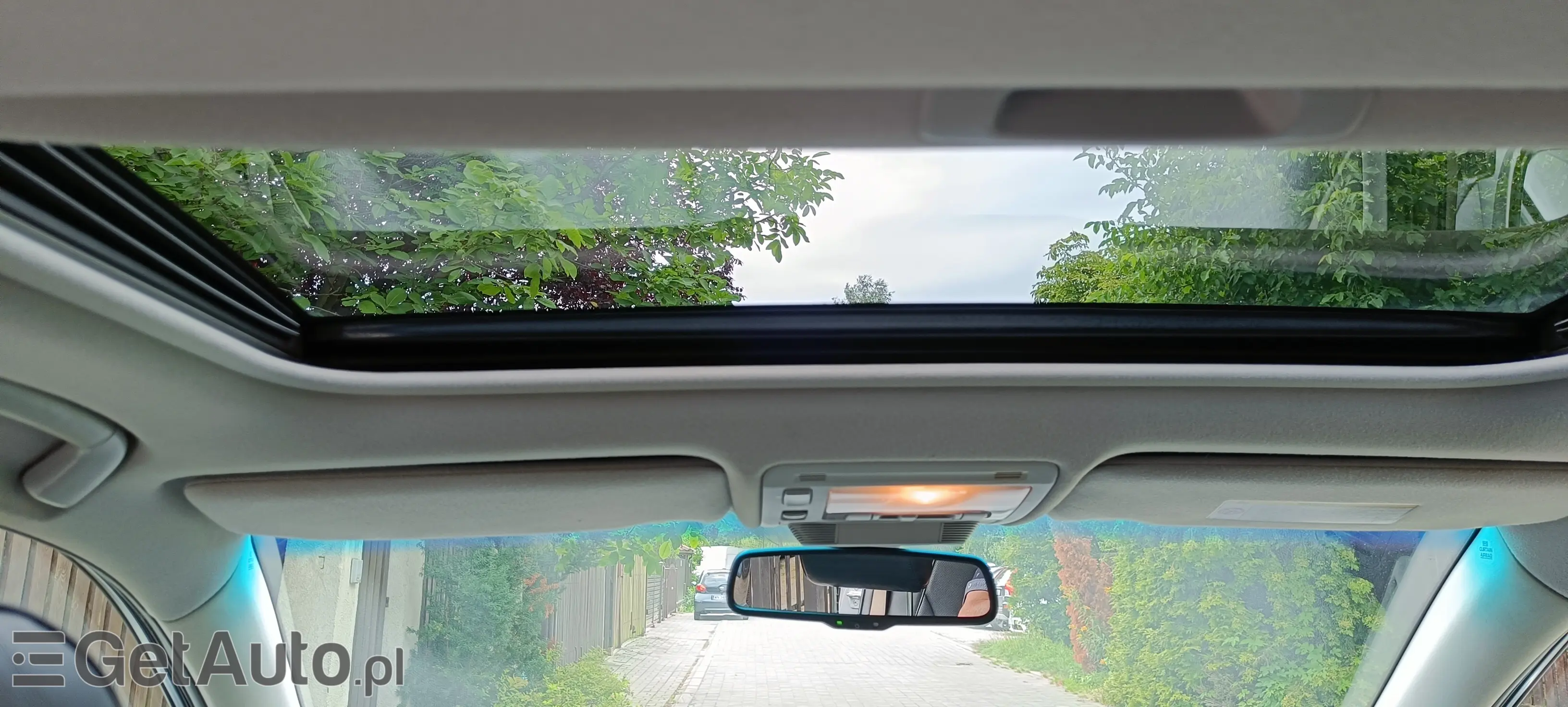 LEXUS RX Classic 4WD