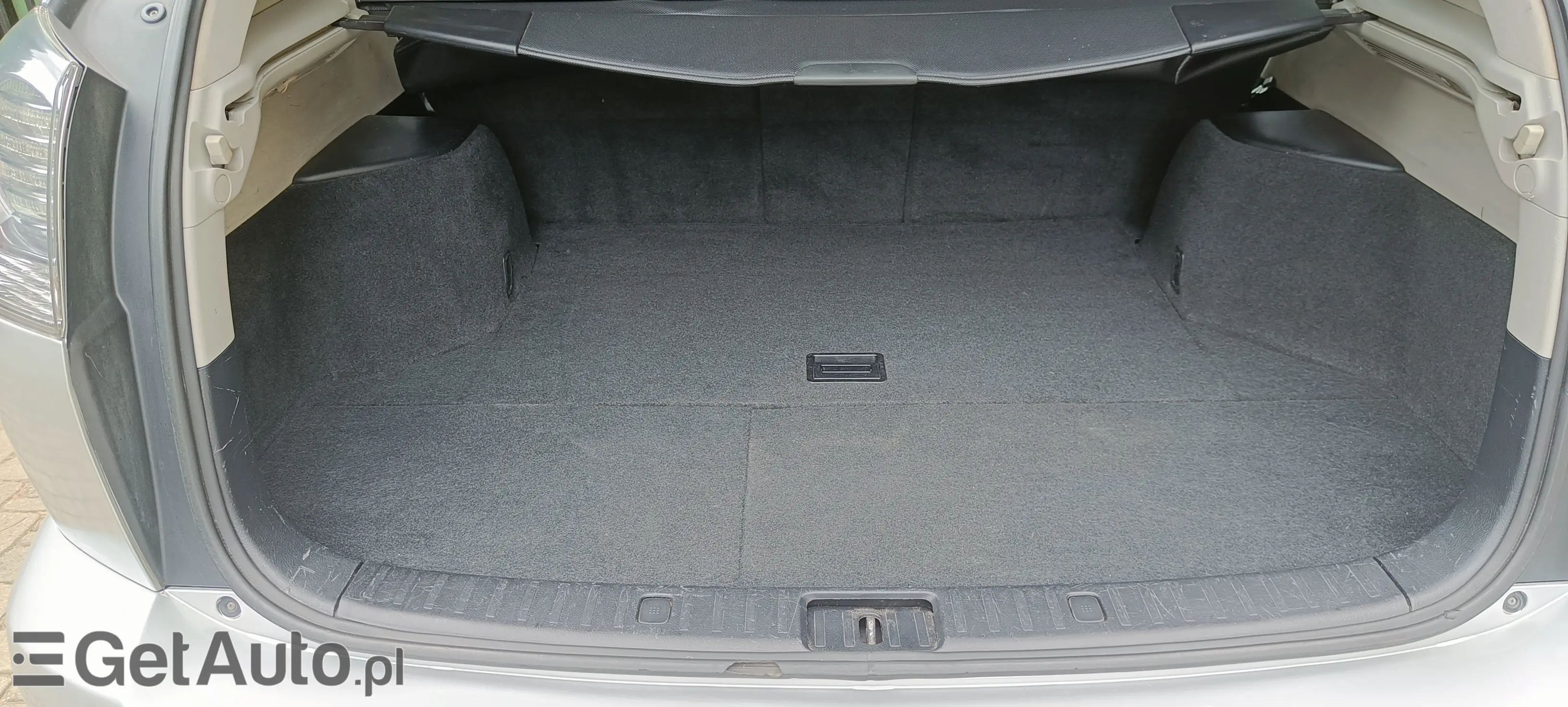 LEXUS RX Classic 4WD