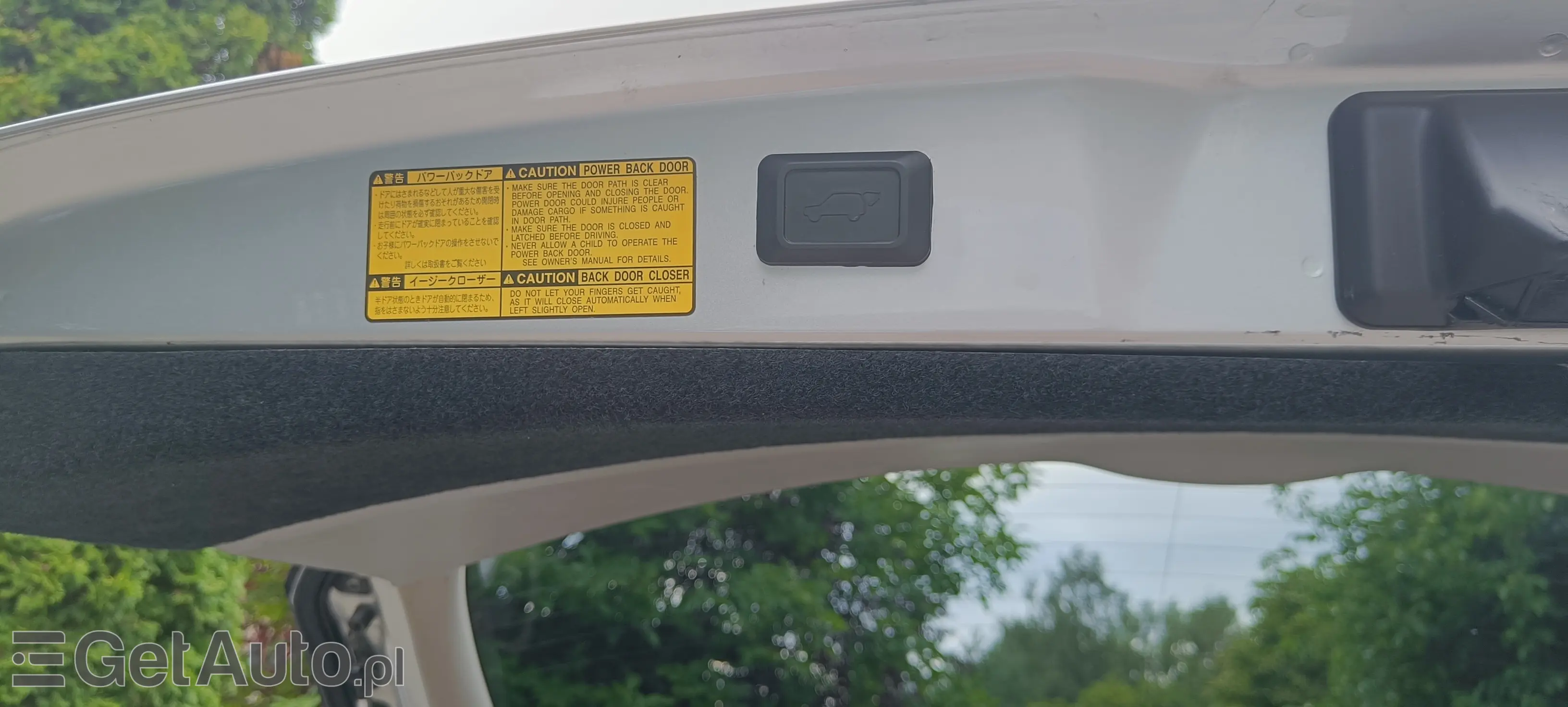 LEXUS RX Classic 4WD