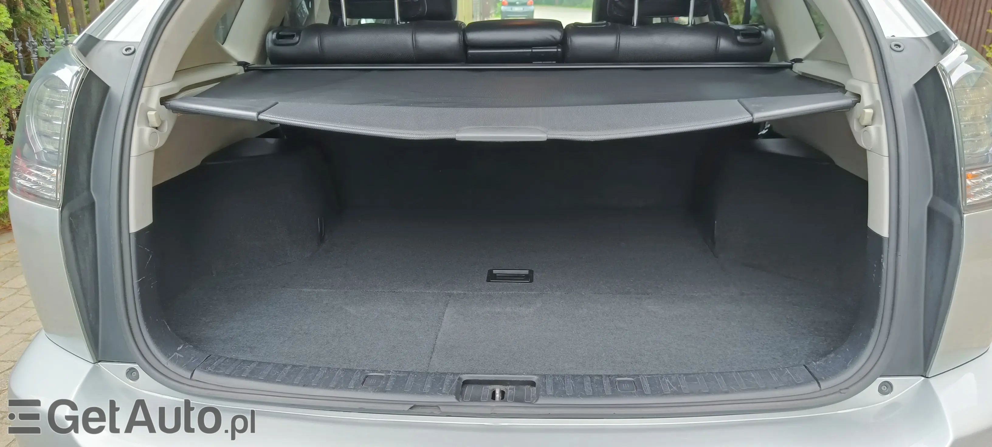 LEXUS RX Classic 4WD