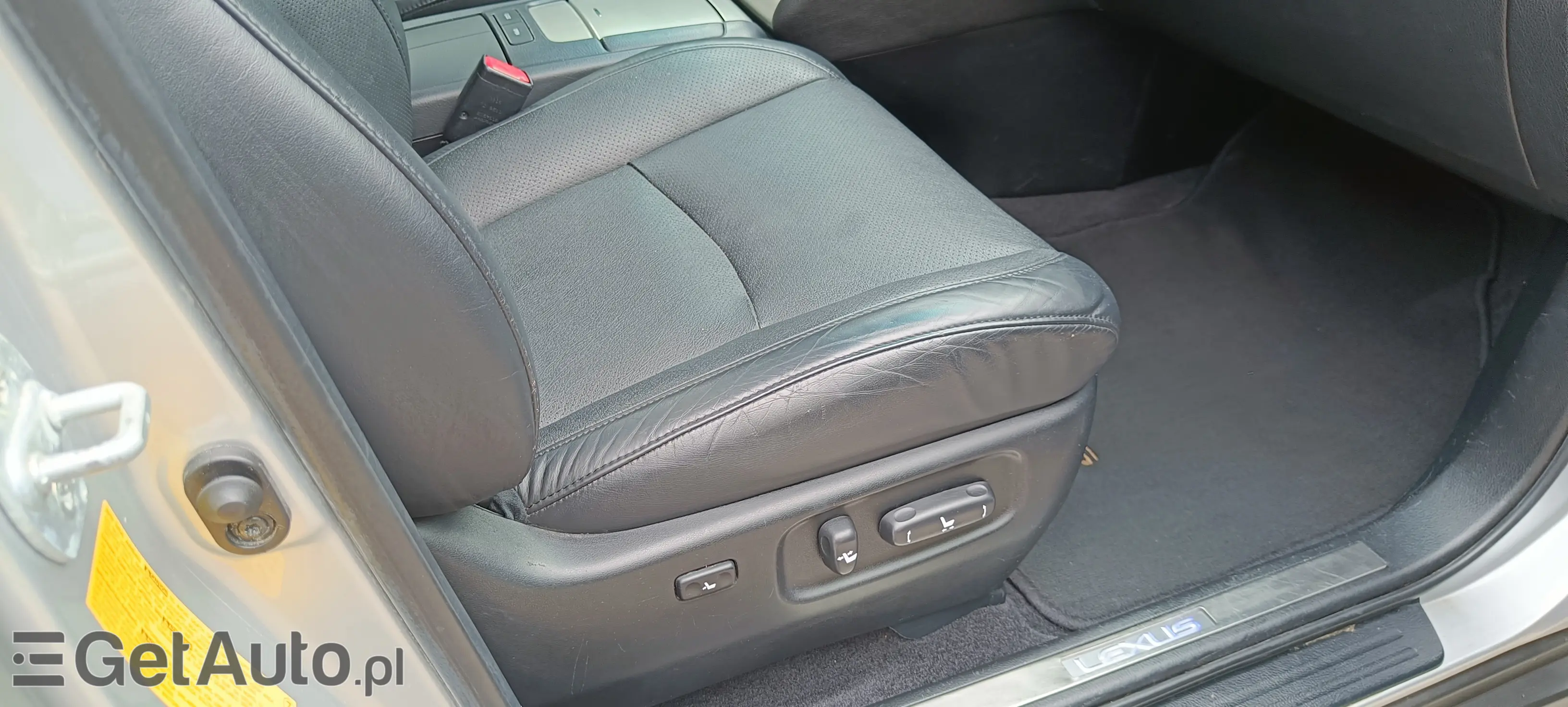 LEXUS RX Classic 4WD