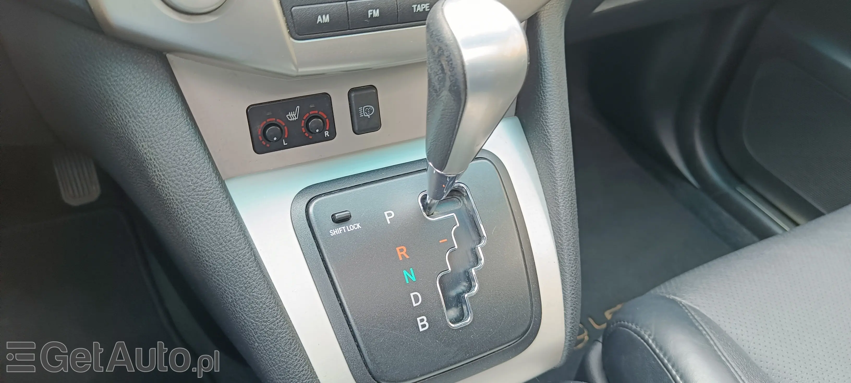 LEXUS RX Classic 4WD