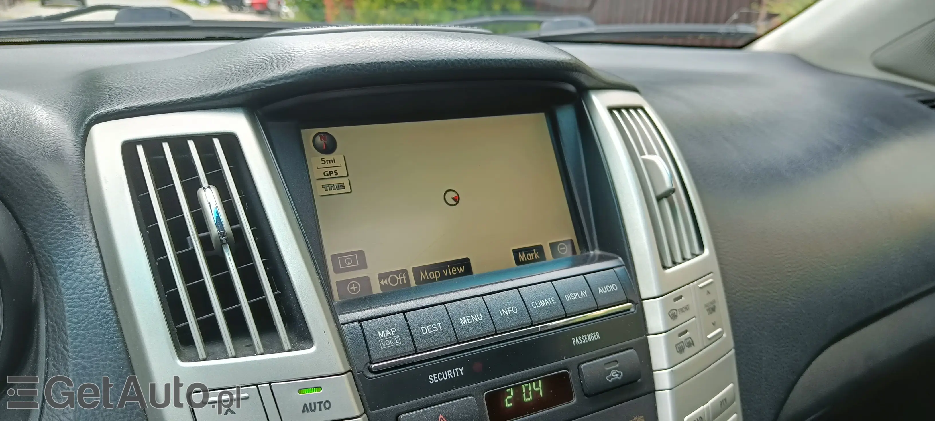 LEXUS RX Classic 4WD