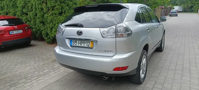 LEXUS RX Classic 4WD