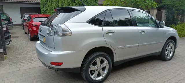 LEXUS RX Classic 4WD