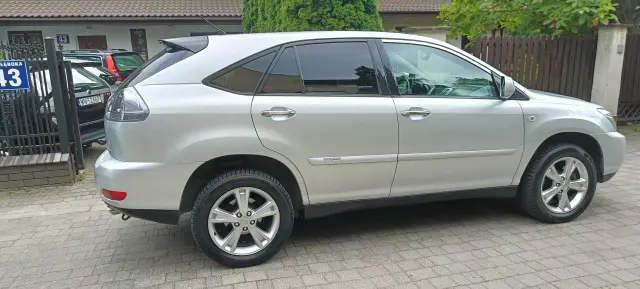 LEXUS RX Classic 4WD