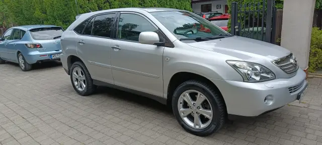LEXUS RX Classic 4WD