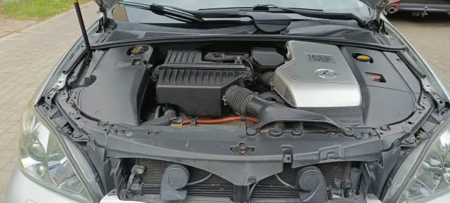 LEXUS RX Classic 4WD