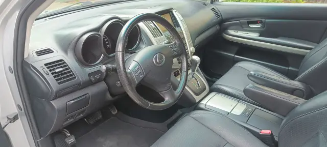 LEXUS RX Classic 4WD