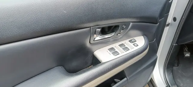 LEXUS RX Classic 4WD