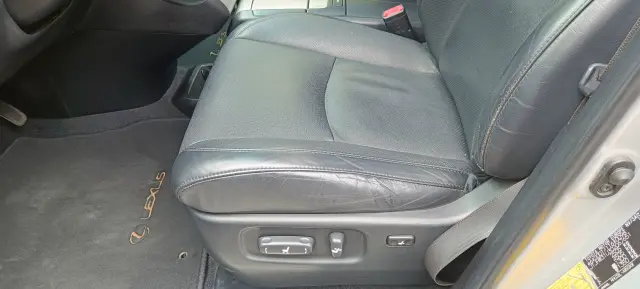 LEXUS RX Classic 4WD