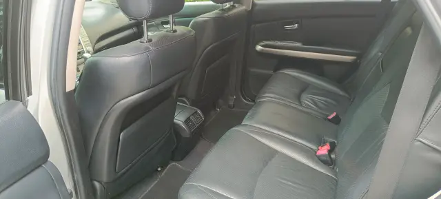 LEXUS RX Classic 4WD