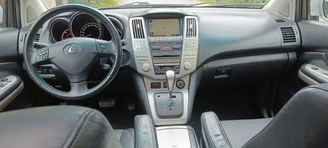 LEXUS RX Classic 4WD