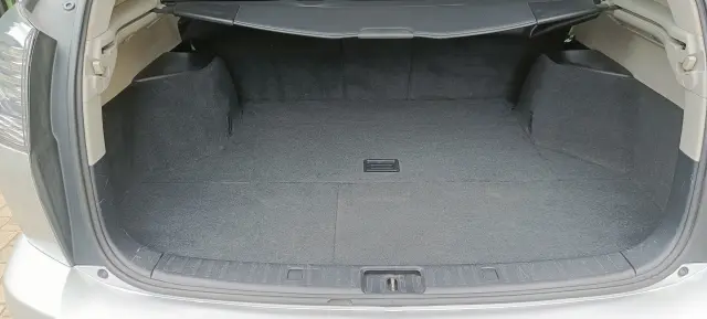 LEXUS RX Classic 4WD