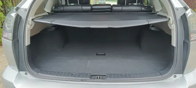 LEXUS RX Classic 4WD