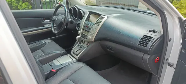 LEXUS RX Classic 4WD