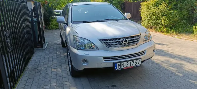 LEXUS RX Classic 4WD