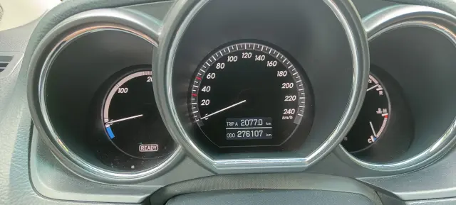 LEXUS RX Classic 4WD