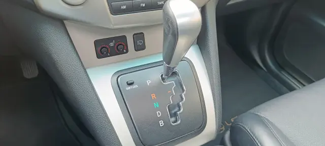 LEXUS RX Classic 4WD