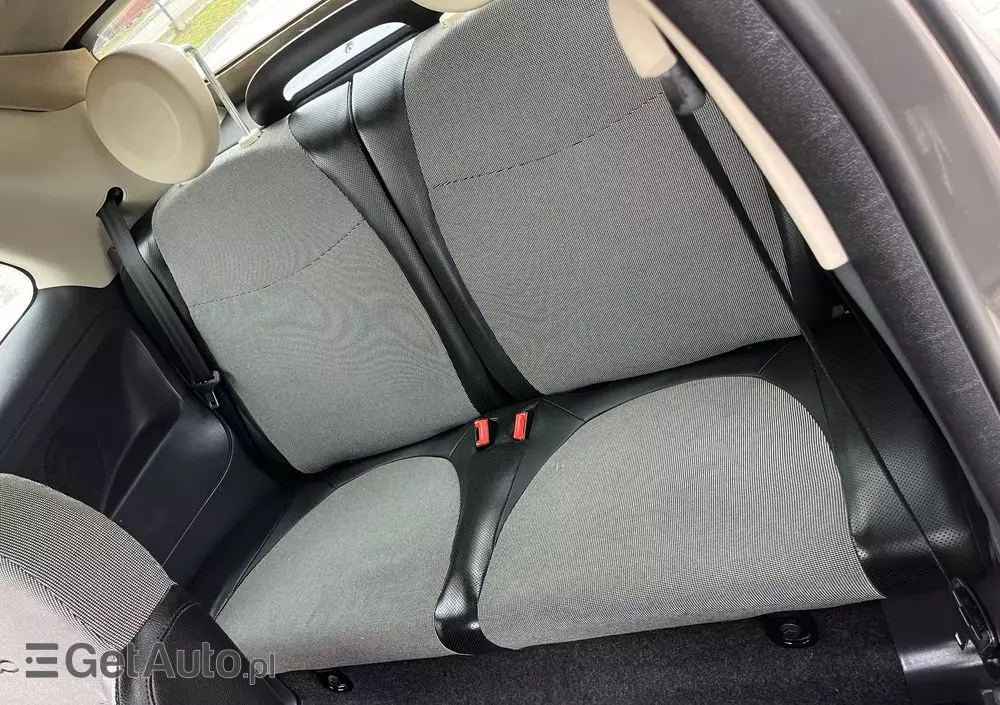 FIAT 500 1.2 8V by Gucci