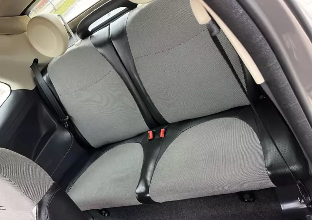 FIAT 500 1.2 8V by Gucci