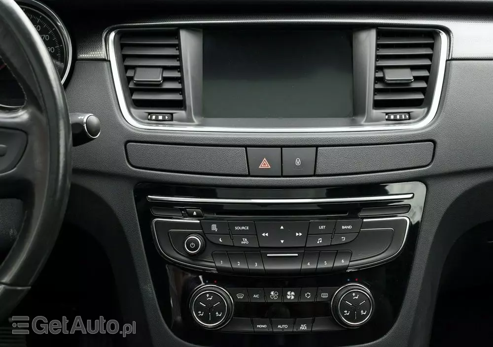 PEUGEOT 508 SW HDi FAP 140 Business-Line