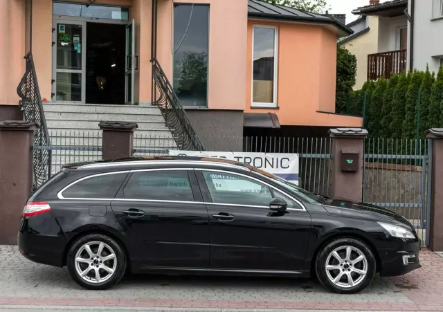 PEUGEOT 508 SW HDi FAP 140 Business-Line