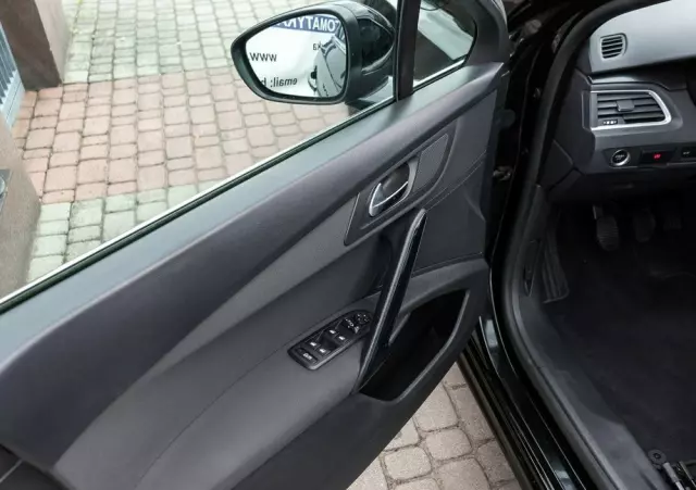 PEUGEOT 508 SW HDi FAP 140 Business-Line