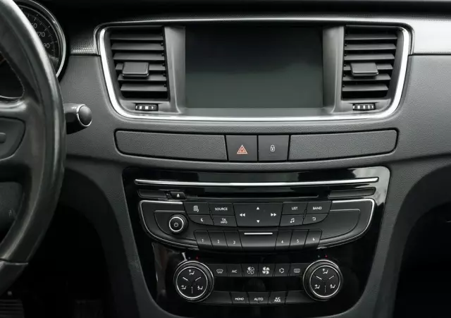 PEUGEOT 508 SW HDi FAP 140 Business-Line