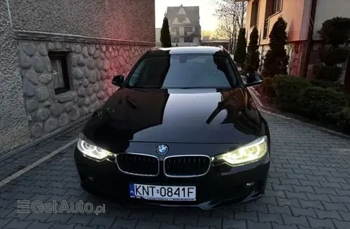 BMW Seria 3 