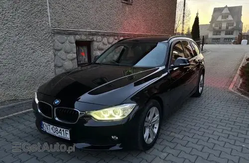 BMW Seria 3 