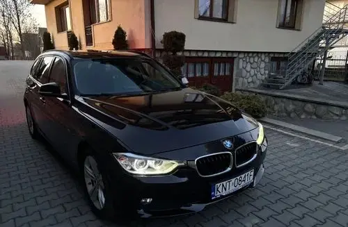 BMW Seria 3 