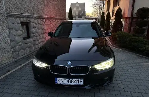 BMW Seria 3 