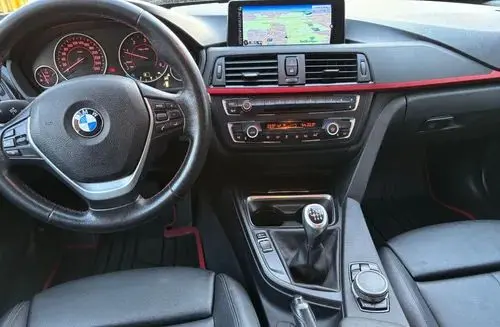 BMW Seria 3 