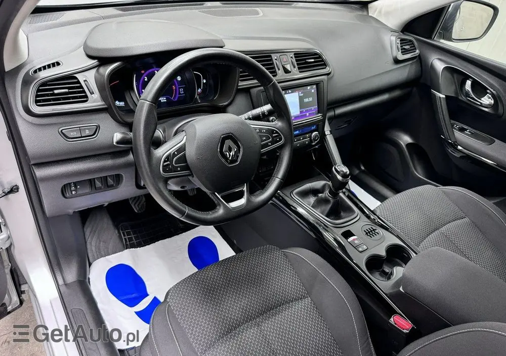 RENAULT Kadjar 1.5 dCi Energy Business