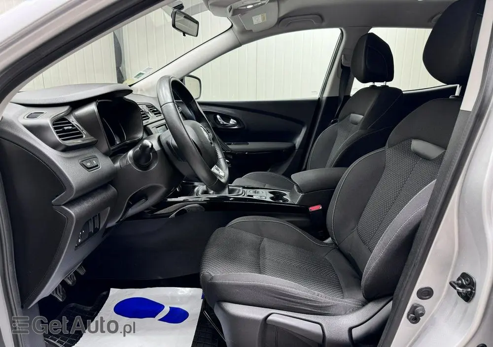RENAULT Kadjar 1.5 dCi Energy Business
