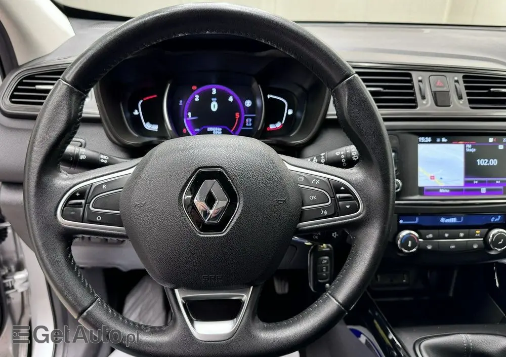 RENAULT Kadjar 1.5 dCi Energy Business