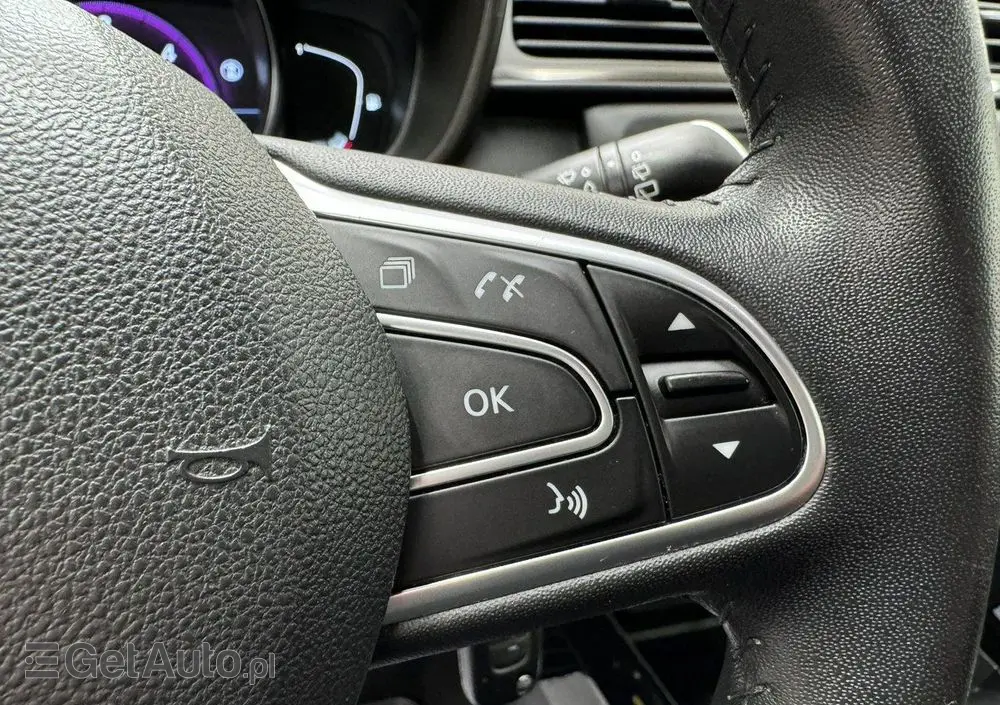 RENAULT Kadjar 1.5 dCi Energy Business