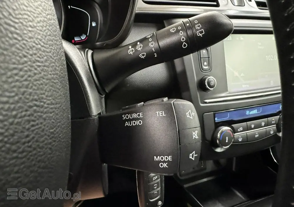 RENAULT Kadjar 1.5 dCi Energy Business