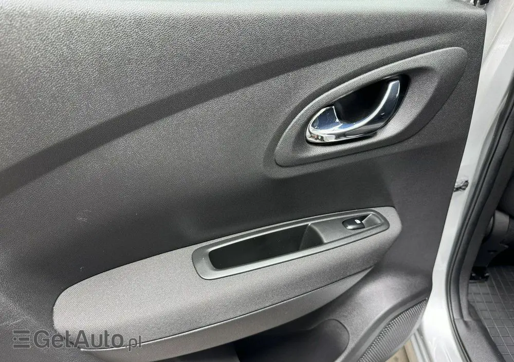 RENAULT Kadjar 1.5 dCi Energy Business