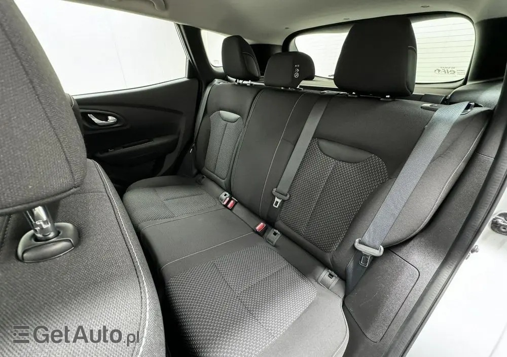 RENAULT Kadjar 1.5 dCi Energy Business