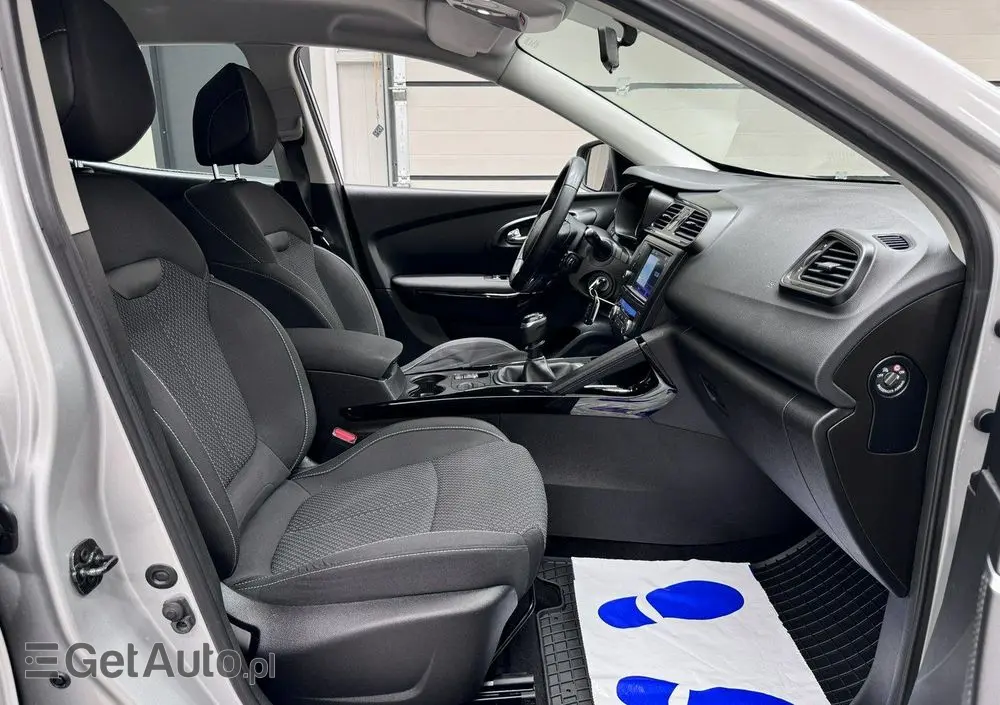 RENAULT Kadjar 1.5 dCi Energy Business